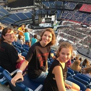 Meet your Posher, Renee